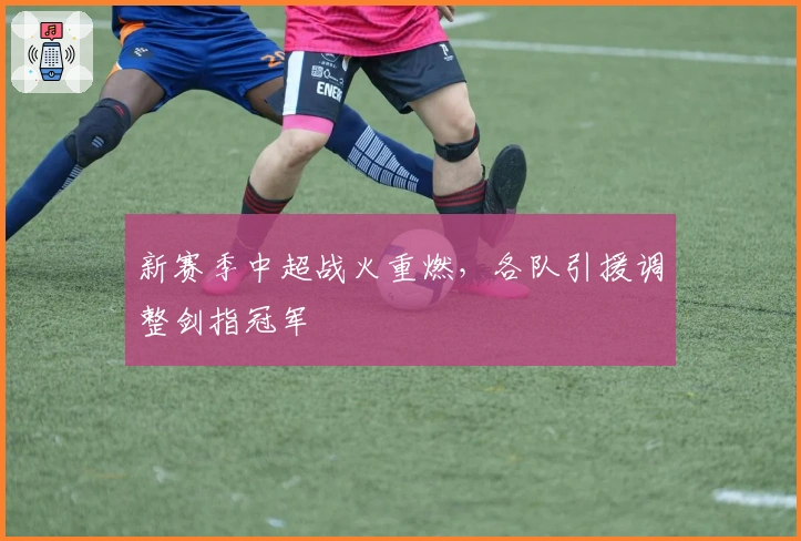 新赛季中超战火重燃，各队引援调整剑指冠军